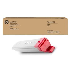 HP High Yield MAGENTA Managed E45028, E47528 Original LaserJet Toner Cartridge 6,900 Yield