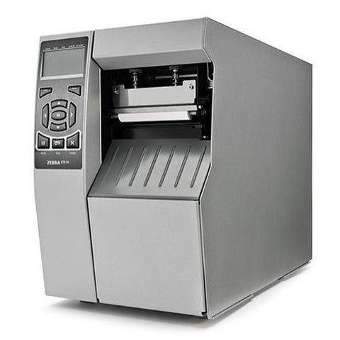 Zebra TT Printer ZT510