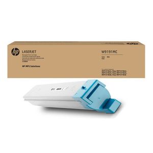HP High Yield CYAN Managed E45028, E47528 Original LaserJet Toner Cartridge 6,900 Yield