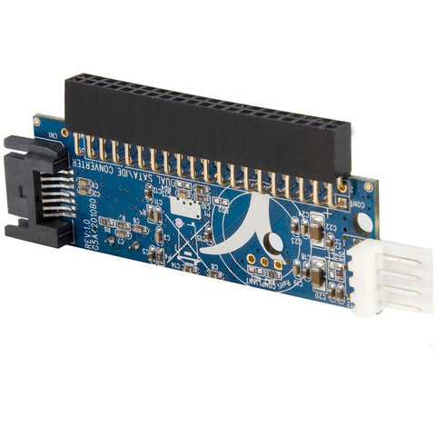StarTech 40 Pin Female IDE to SATA Adapter Converter