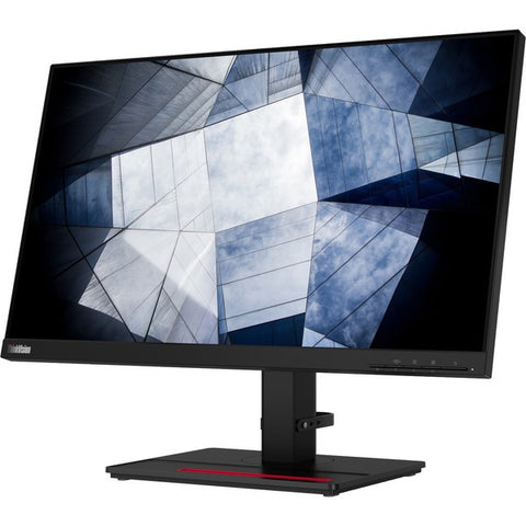 Lenovo ThinkVision P24q-20 23.8 Inch WLED QHD Monitor