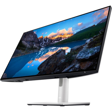 Dell Technologies UltraSharp 24 Monitor - U2422H - 60.47cm (23.8")