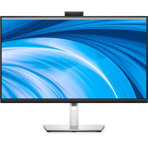 Dell Technologies 27 Video Conferencing Monitor - C2723H - 68.47cm (27.0")