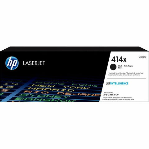 HP EvoCycle 414X Toner Cartridge