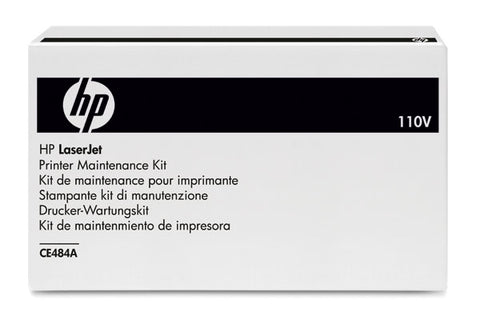 HP Fuser Assembly (110V) (150000 Yield)