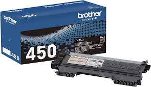 Brother High Yield Toner Cartridge (2600 Yield) - 2840, 2940