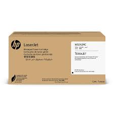 HP W9241MC Cyan Mngd LaserJet Toner Cartridge
