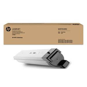 HP Black Toner Cartridge
