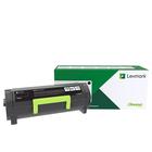 Lexmark Return Program Toner Cartridge (3000 Yield)
