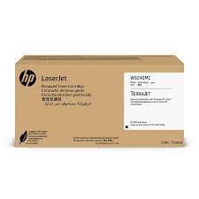 HP W9240MC Black Mngd LaserJet Toner Cartridge