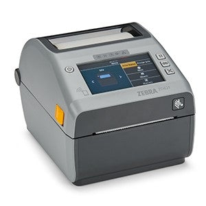 Zebra DT Printer ZD621