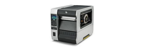 Zebra ZT610 Industrial Printer